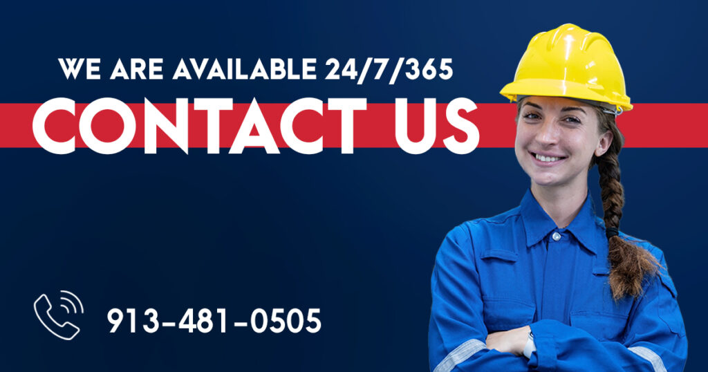24/7 service - contact us