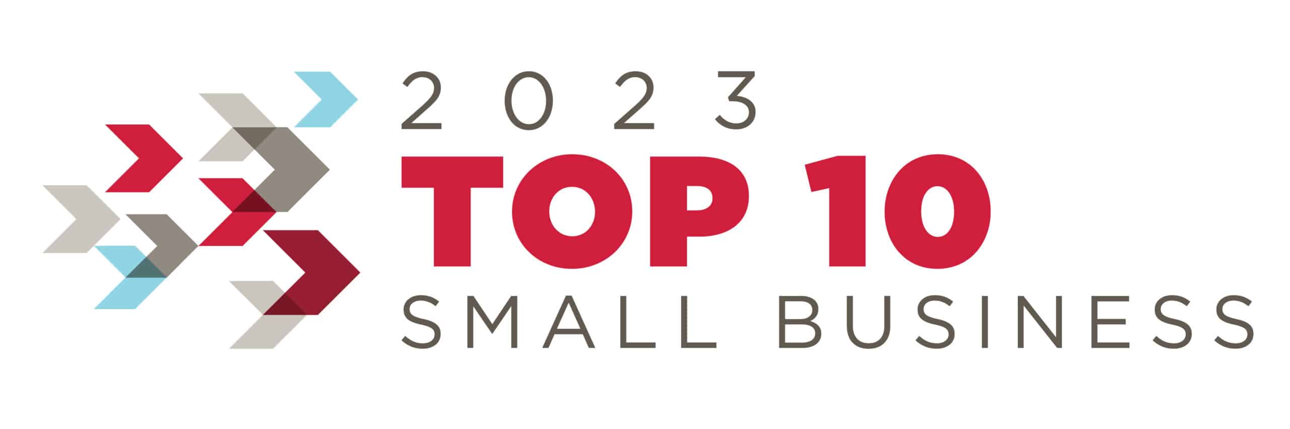 2023 Top 10 Small Business