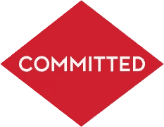 Committed