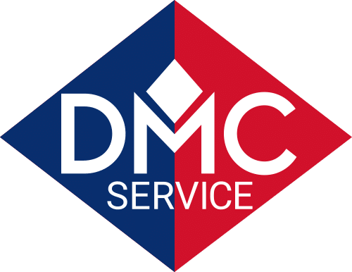 DMC Service - Home