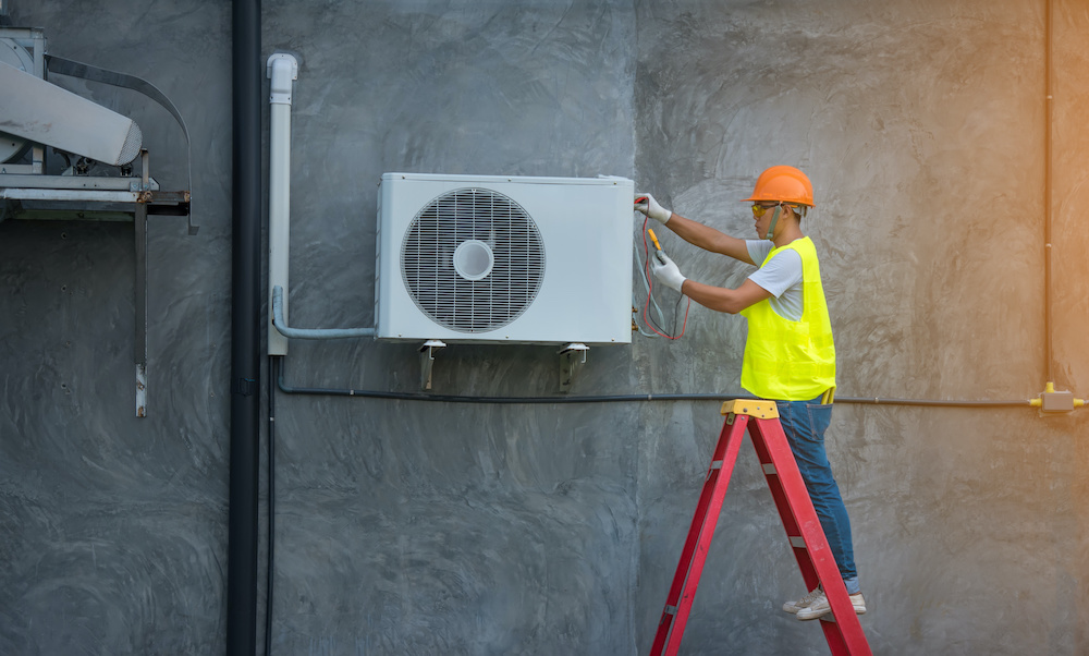 6 Benefits Of Regular HVAC Maintenance In Commercial And Multi-family Situations