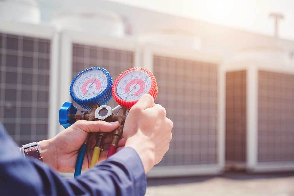 Why Preventive Maintenance Is So Important for Your Commercial HVAC System