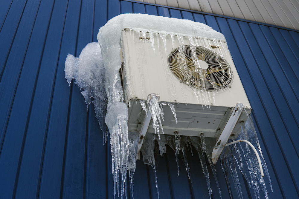 Repair Or Replace: How To Make An Informed Decision When Your Commercial HVAC System Is Down During Winter