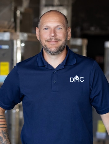 Kyle Roach, Chief Operating Officer