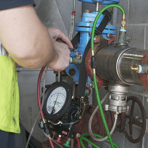 CNG Detection Systems Commercial HVAC Kansas City MO