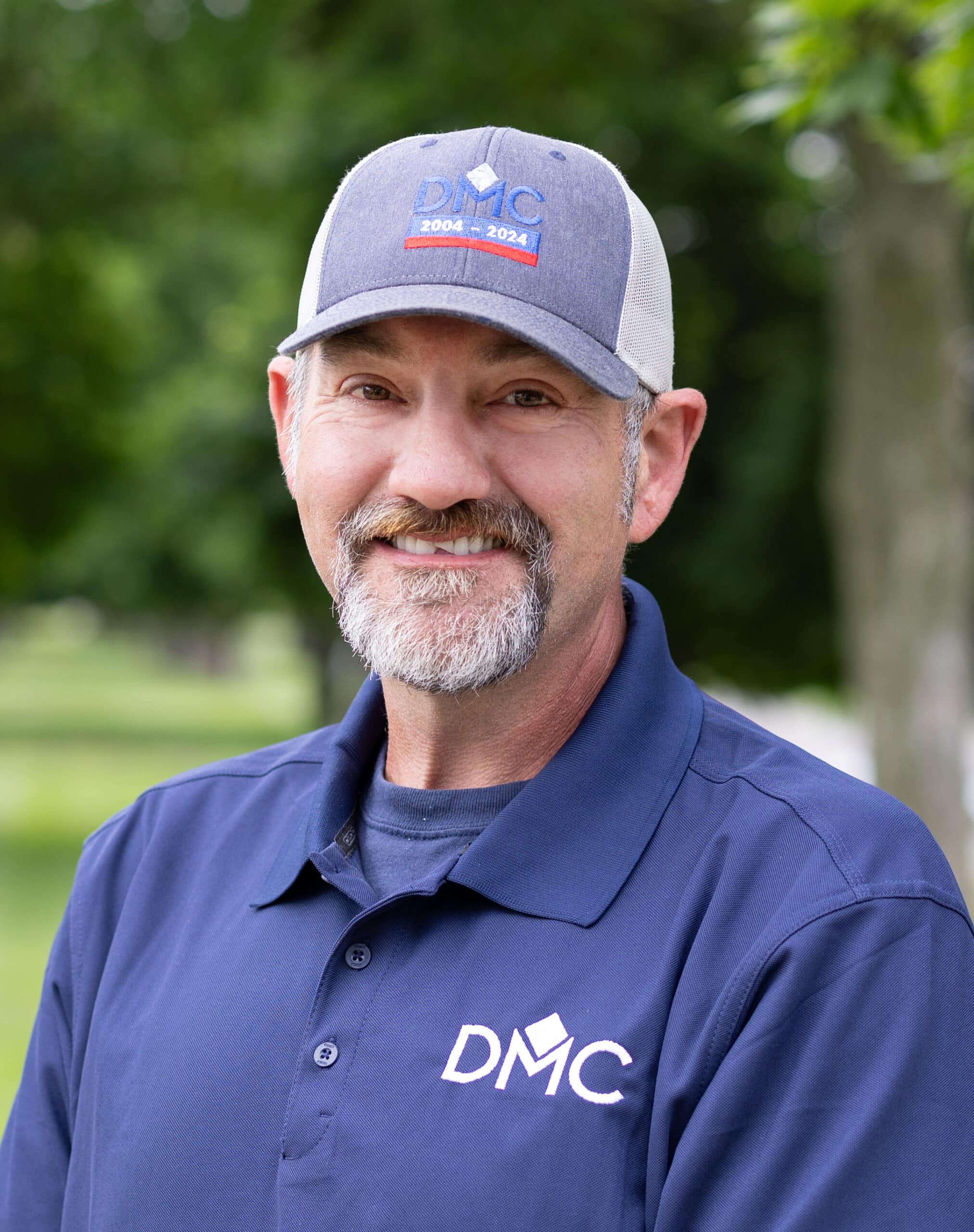 Clifton Starnes, HVAC Team Leader